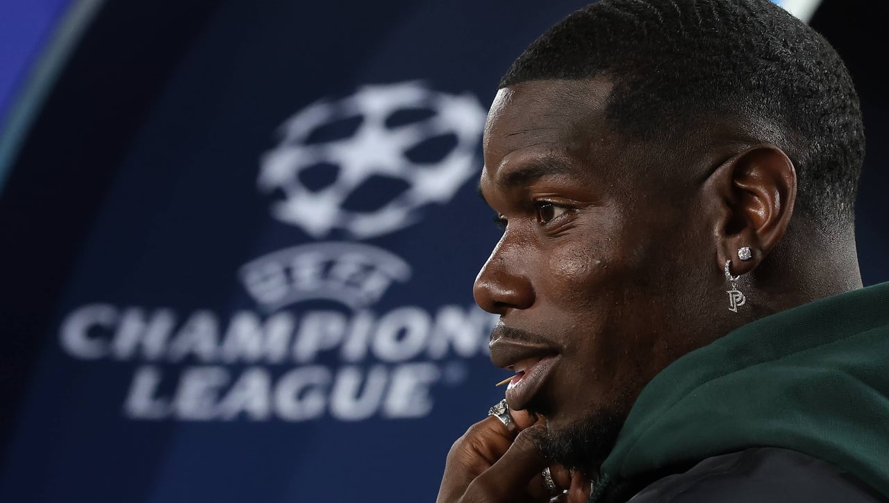 Se confirma lo peor para Pogba: "No es el fin del mundo"