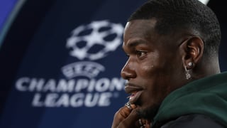 Se confirma lo peor para Pogba: "No es el fin del mundo"