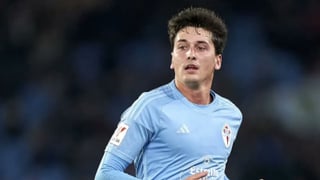 Una solución para Carlos Dotor