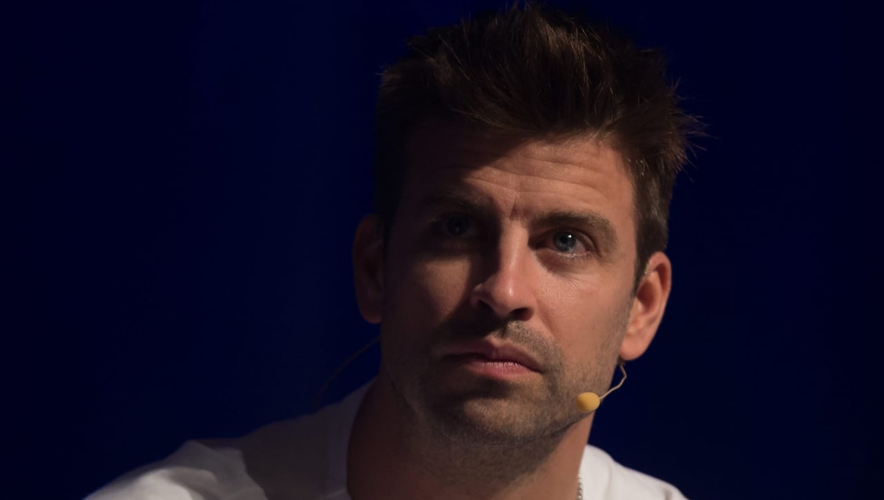 Hacienda investiga a Piqué por sus negocios con Luis Rubiales y la RFEF