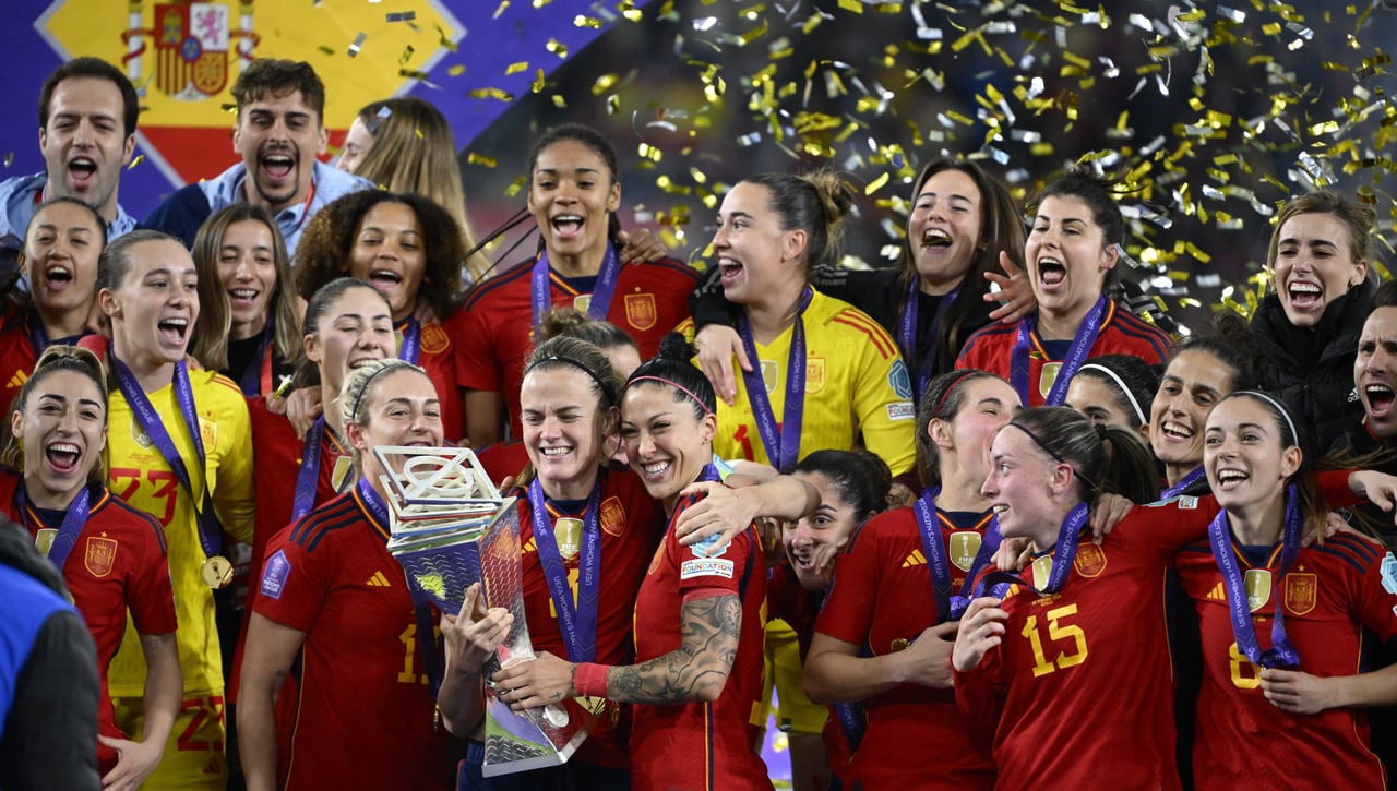 El difícil grupo que tendrá que lidiar Montse Tomé en los Juegos Olímpicos