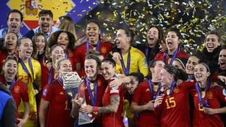 El difícil grupo que tendrá que lidiar Montse Tomé en los Juegos Olímpicos