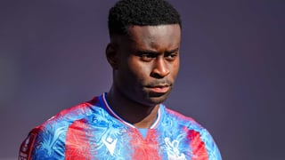 El problema con el fichaje de Guéhi por el Real Madrid