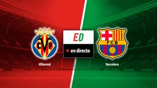 Villarreal - Barcelona: resultado, resumen y goles