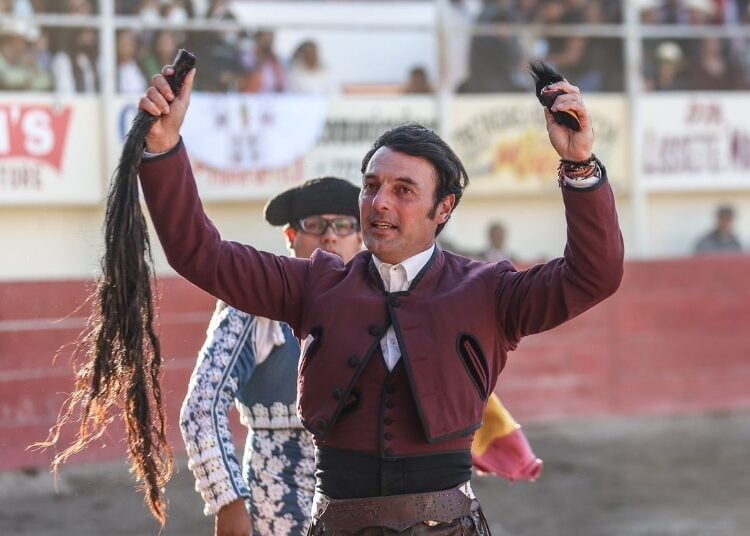 Feria de Santander: No lloren por la última de Mendoza, ha vuelto Cartagena