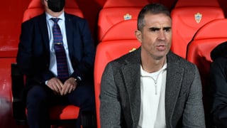 Garitano ya tiene al que será su único fichaje