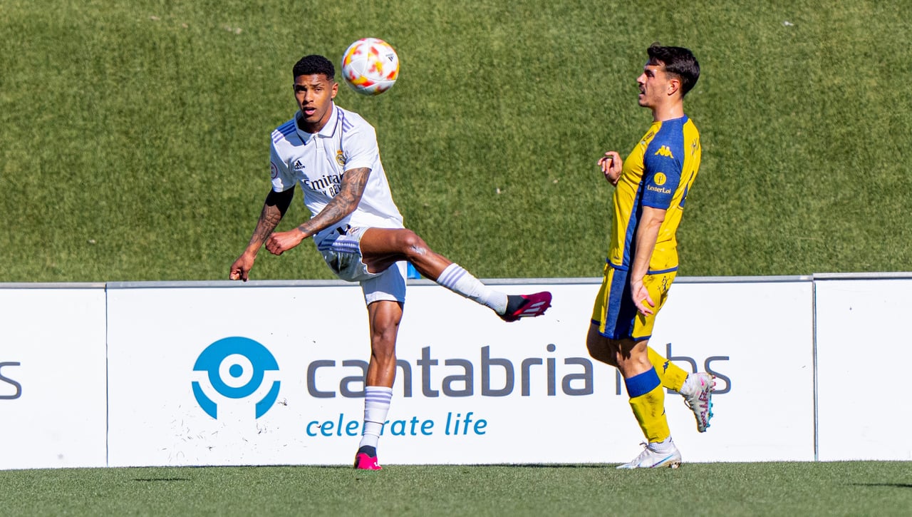 La dura denuncia de Vinicius Tobias después de que un niño lo llamase "mono"