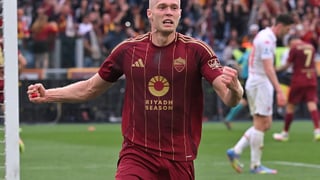 Interés en el fichaje de Dovbyk