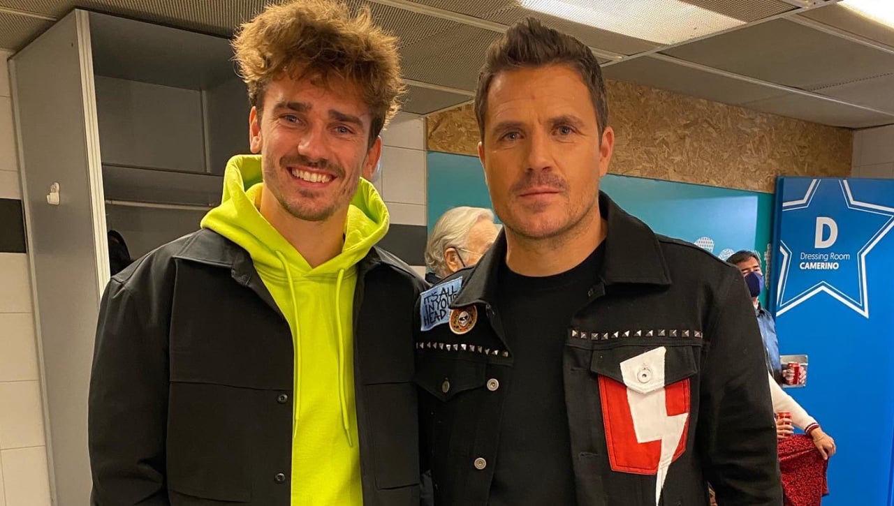 Dani Martín deja la música