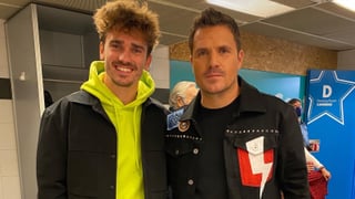 Dani Martín deja la música