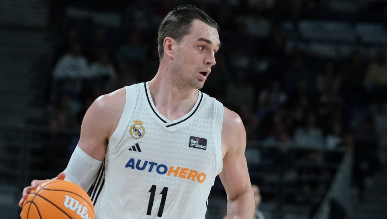 Liga ACB | Horario y dónde ver por TV la jornada 27 de la Liga Endesa de baloncesto