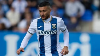 Óscar Rodríguez destapa su "complicada" etapa en el Sevilla 