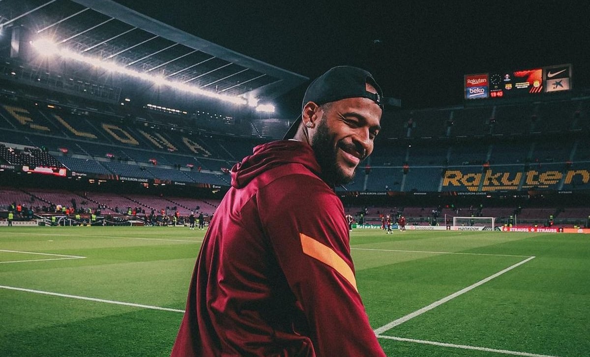 El 'factor Zenit' que decantó el fichaje de Marcao