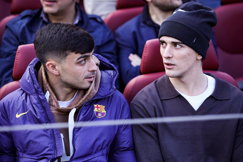 La imagen que ilusiona de nuevo a todo el barcelonismo