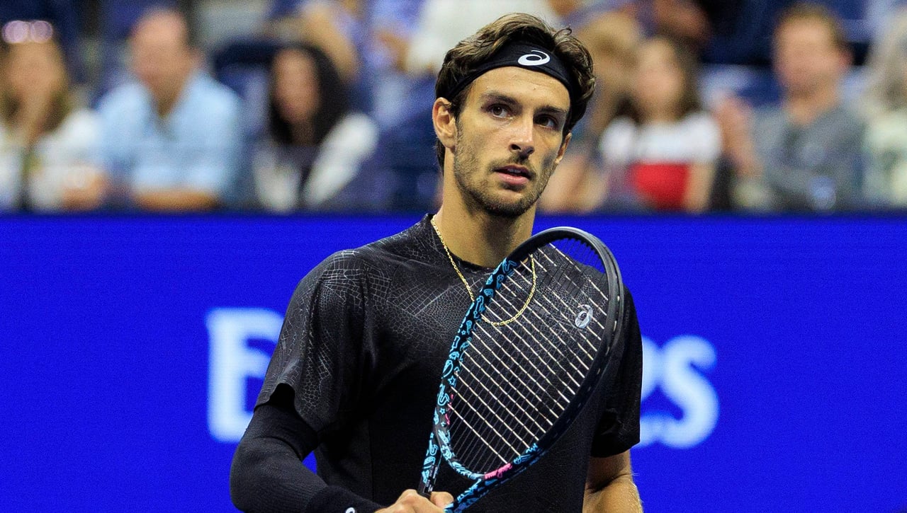 El racismo empaña el tenis en Pekín: "Esos malditos chinos"