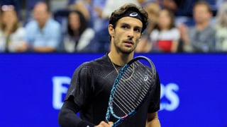 El racismo empaña el tenis en Pekín: "Esos malditos chinos"