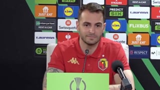 Imaz no escatima elogios, pero advierte: "Tendrán que tener cuidado"