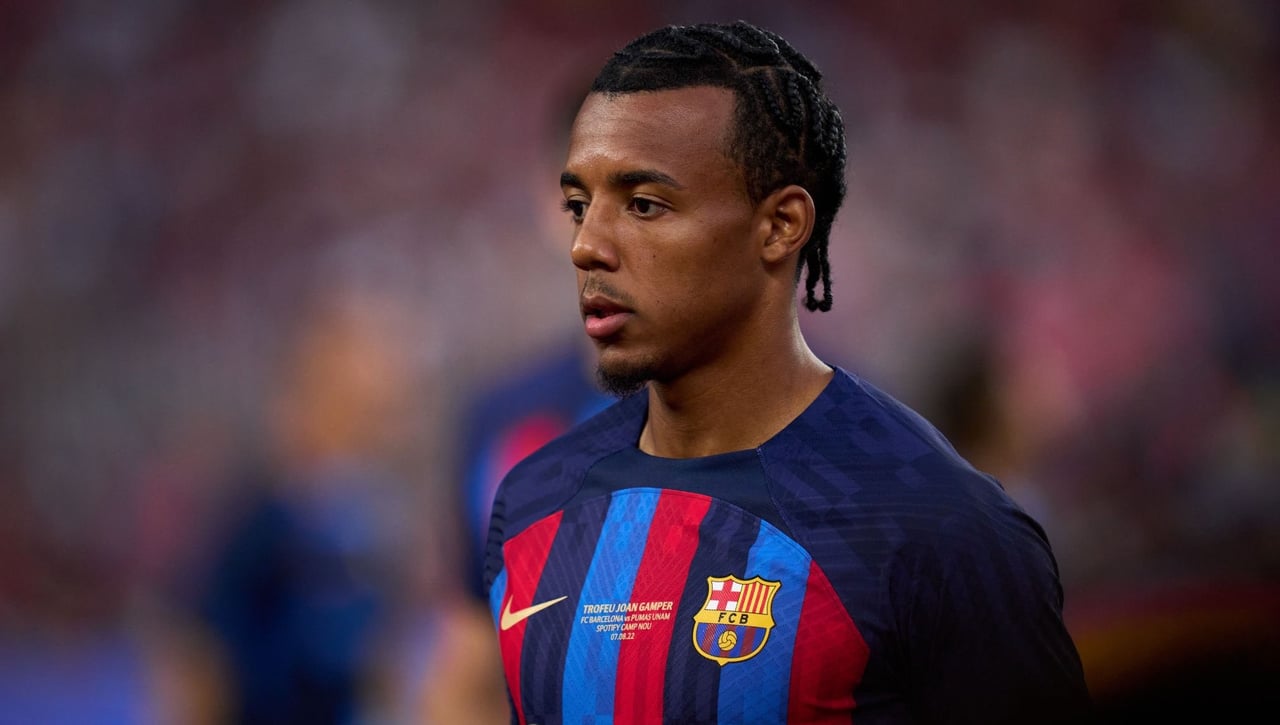 La indemnización que recibiría el Sevilla FC en caso de que Jules Koundé no sea inscrito