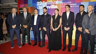 La mujer de Isco toma partido en la renovación de Pellegrini