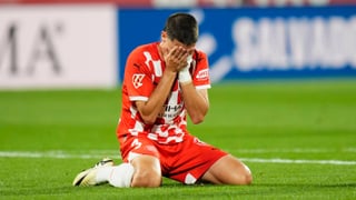 Crece la preocupación con Miguel Gutiérrez