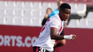 Idumbo Muzambo revela por qué fichó por el Sevilla