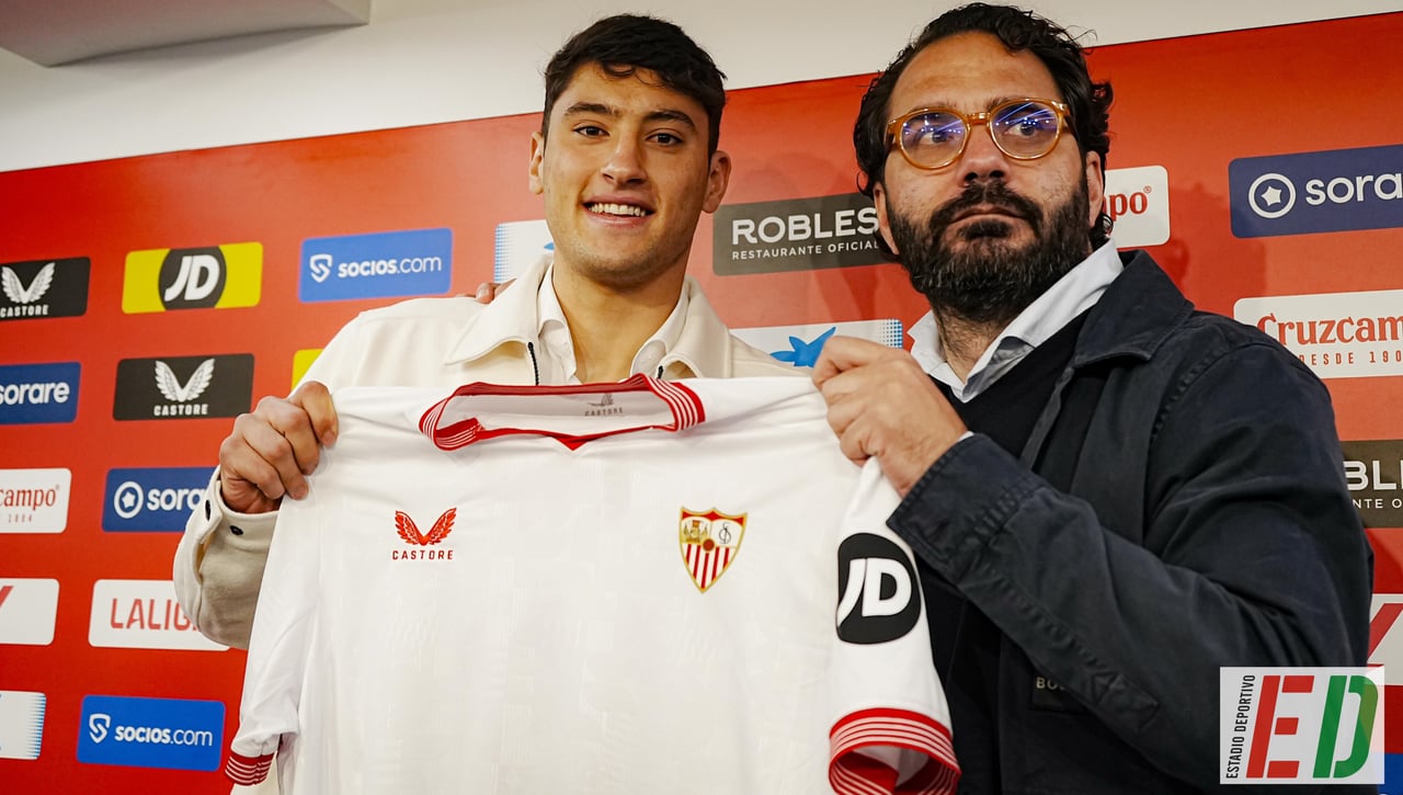 Orta hace balance del mercado: Bozeník, 'palo' a Januzaj, fichajes...