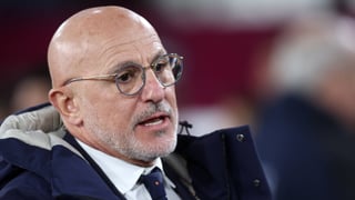 Esta semana, clave para el futuro de De La Fuente 