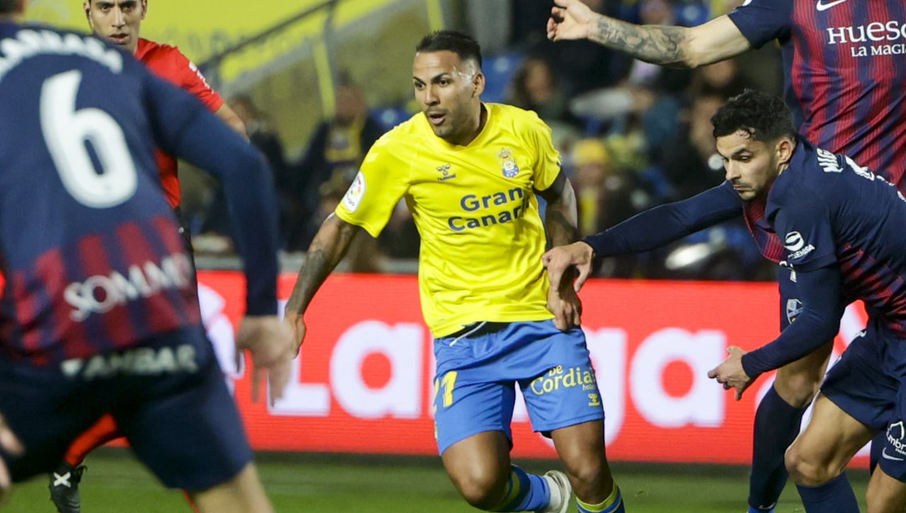 Ofertón por Jonathan Viera