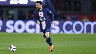 El vídeo de la disculpa de Leo Messi con el PSG