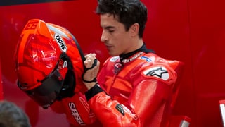Ducati confirma las peores sospechas de Marc Márquez