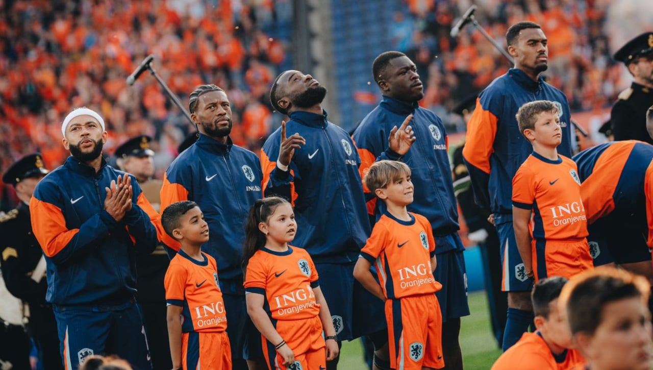 Eurocopa 2024 | Grupo de Países Bajos en la Euro 2024: Equipos y partidos del grupo D y posibles rivales de octavos