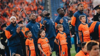 Eurocopa 2024 | Grupo de Países Bajos en la Euro 2024: Equipos y partidos del grupo D y posibles rivales de octavos