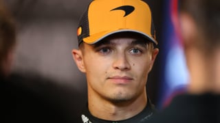 Norris y la ayuda extra que recibió y fue decisiva para ganar el Mundial