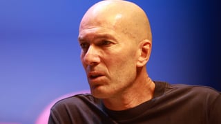 Sorpresa en Francia sobre la vuelta de Zidane: "Pueden pasar muchas cosas inesperadas"