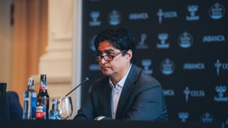 Una venta multimillonaria rechazada