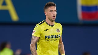 Se ofrece abiertamente al Villarreal