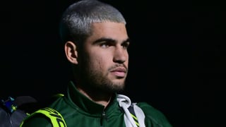 Carlos Alcaraz toma una decisión para la próxima temporada