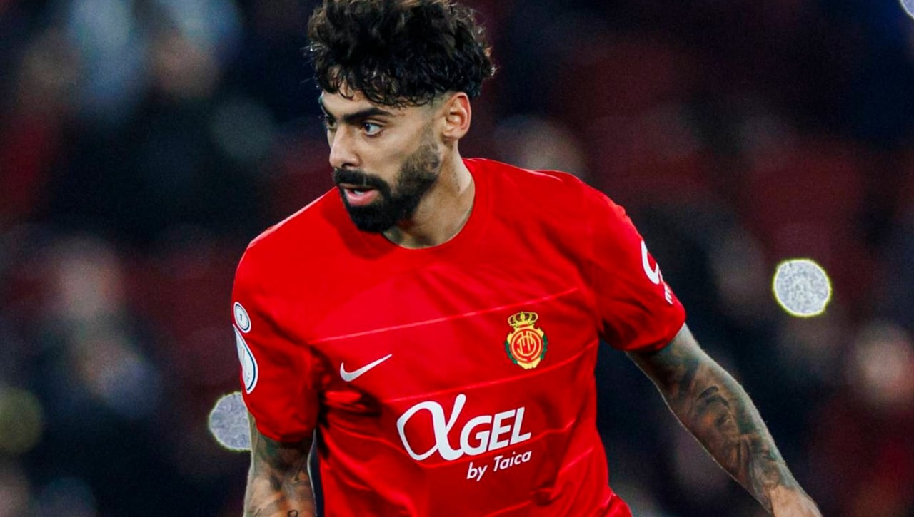 Pendientes de Samu Costa