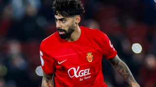 Pendientes de Samu Costa