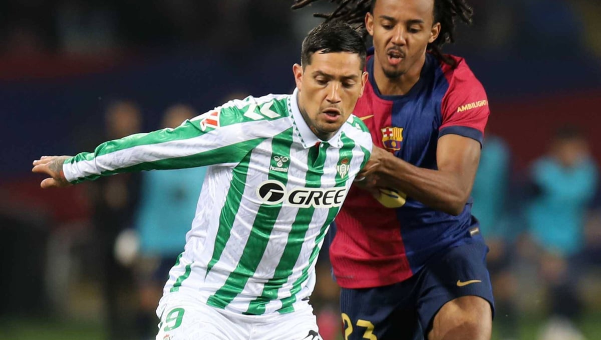 Se cayó la salida de Chimy Ávila: los motivos