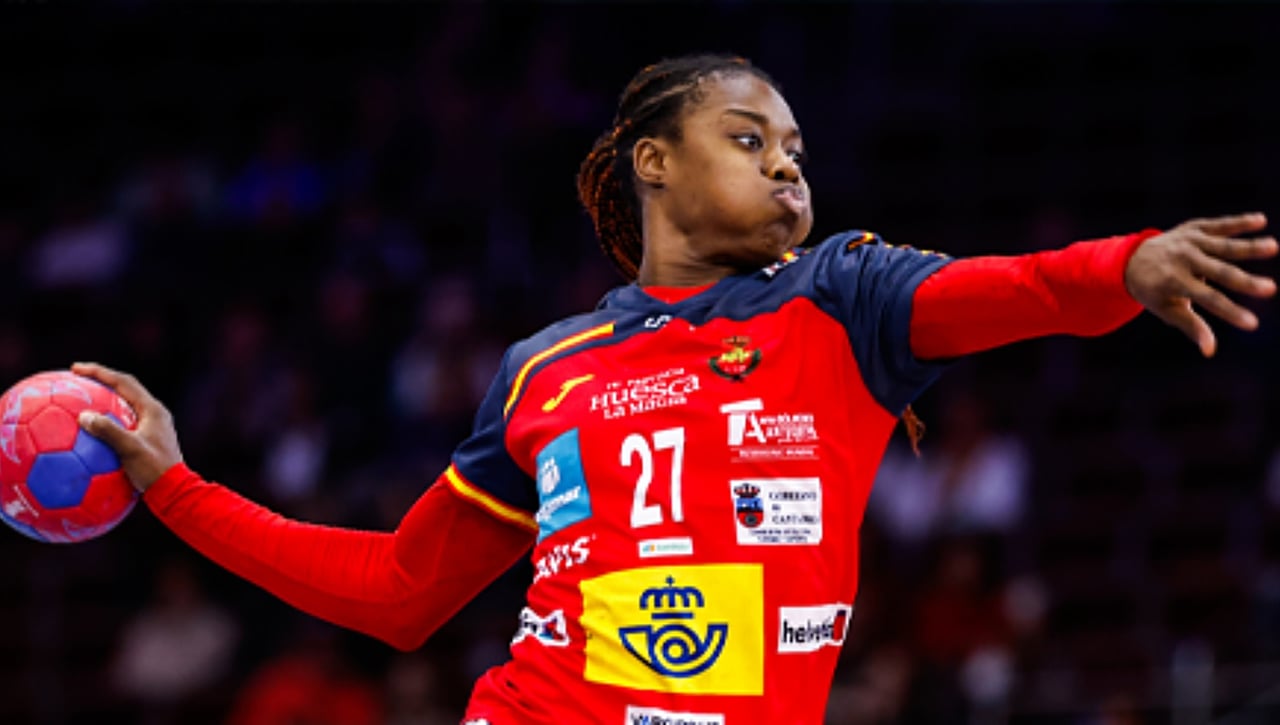 España - Islandia de Balonmano femenino - Horario, canal y dónde ver en TV el partido de la selección española, Las Guerreras en el Mundial de Balonmano 2025
