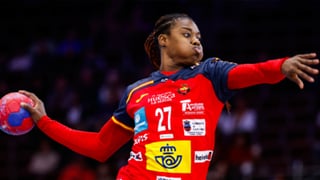 España - Islandia de Balonmano femenino - Horario, canal y dónde ver en TV el partido de la selección española, Las Guerreras en el Mundial de Balonmano 2025