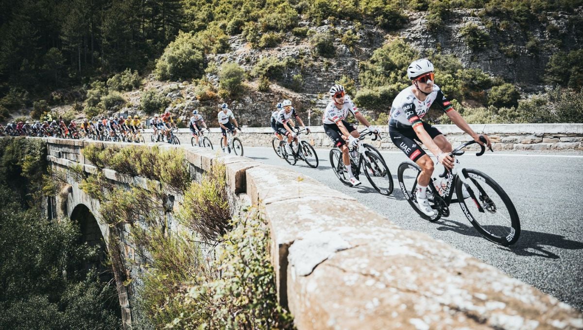 Vuelta a España 2025 | Etapa 12, recorrido, perfil, horarios y donde ver en TV hoy la etapa entre Laredo y Los Corrales de Buelna