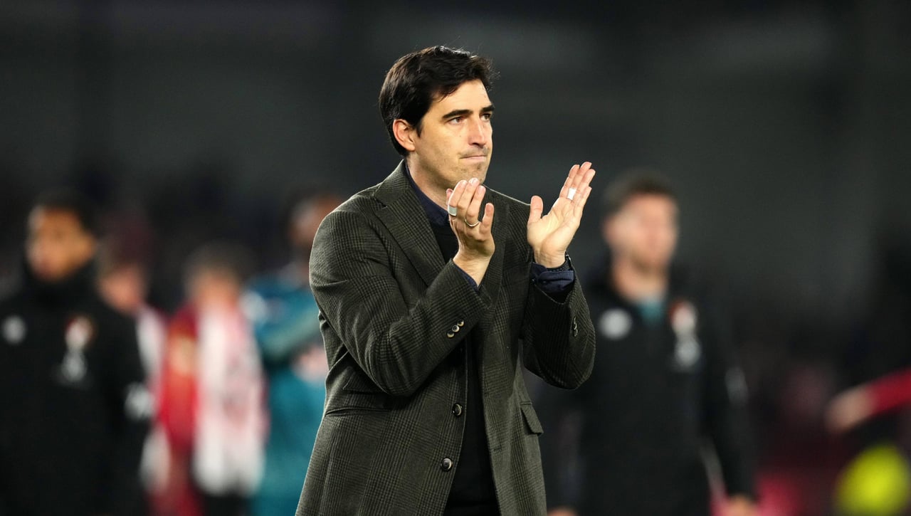 Las conversaciones de Iraola con Kepa, sorpresa en la Premier