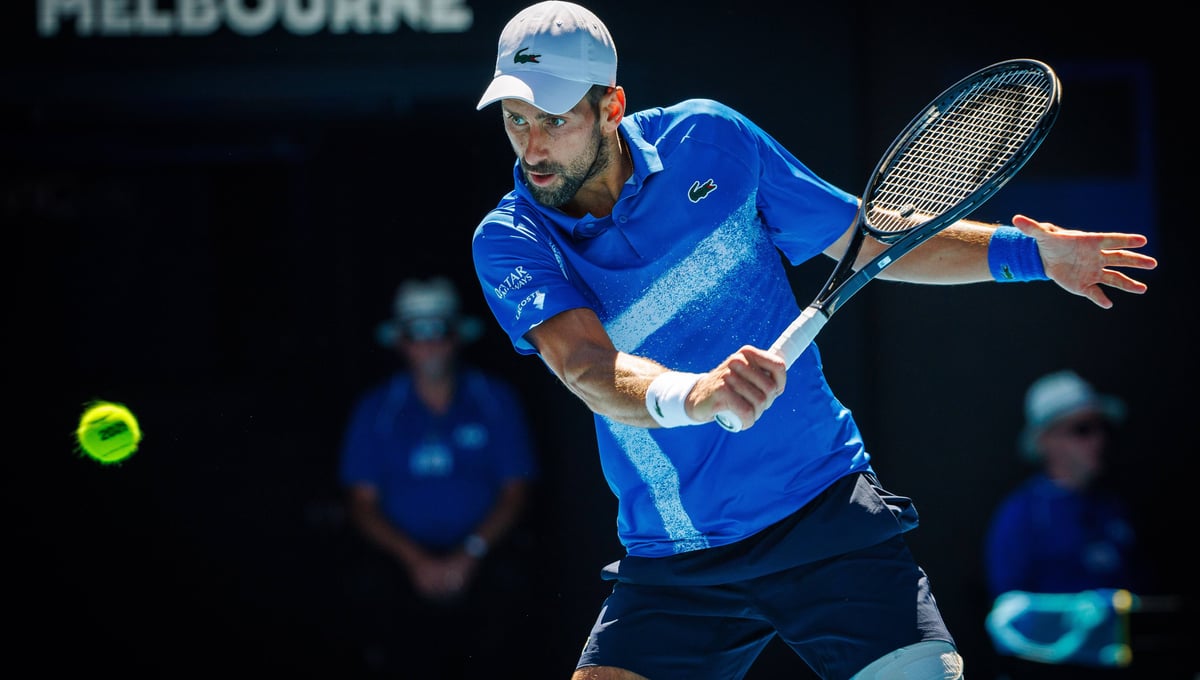 US Open 2025 | Partidos y orden de juego de hoy miércoles 27 de agosto: el momento de Alcaraz, Djokovic y Sabalenka