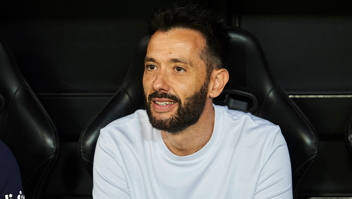 Corberán confirma más fichajes