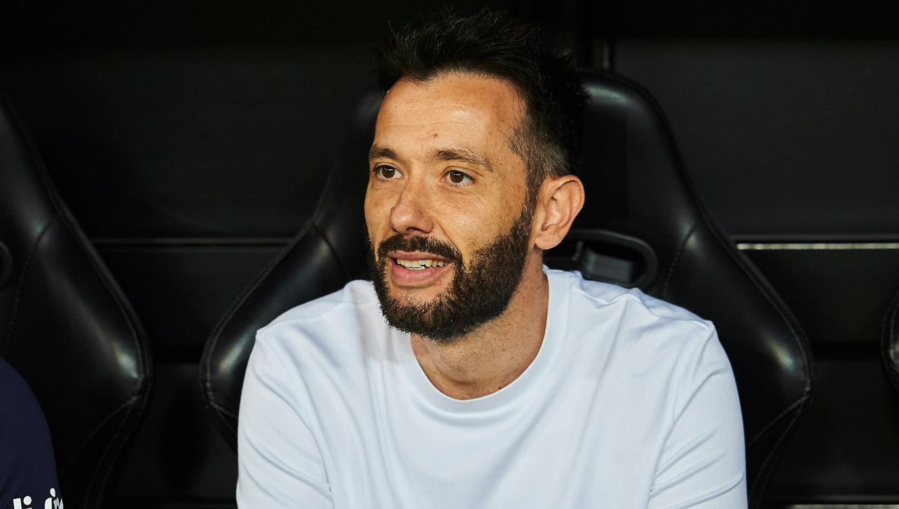 Corberán confirma más fichajes