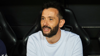 Corberán confirma más fichajes