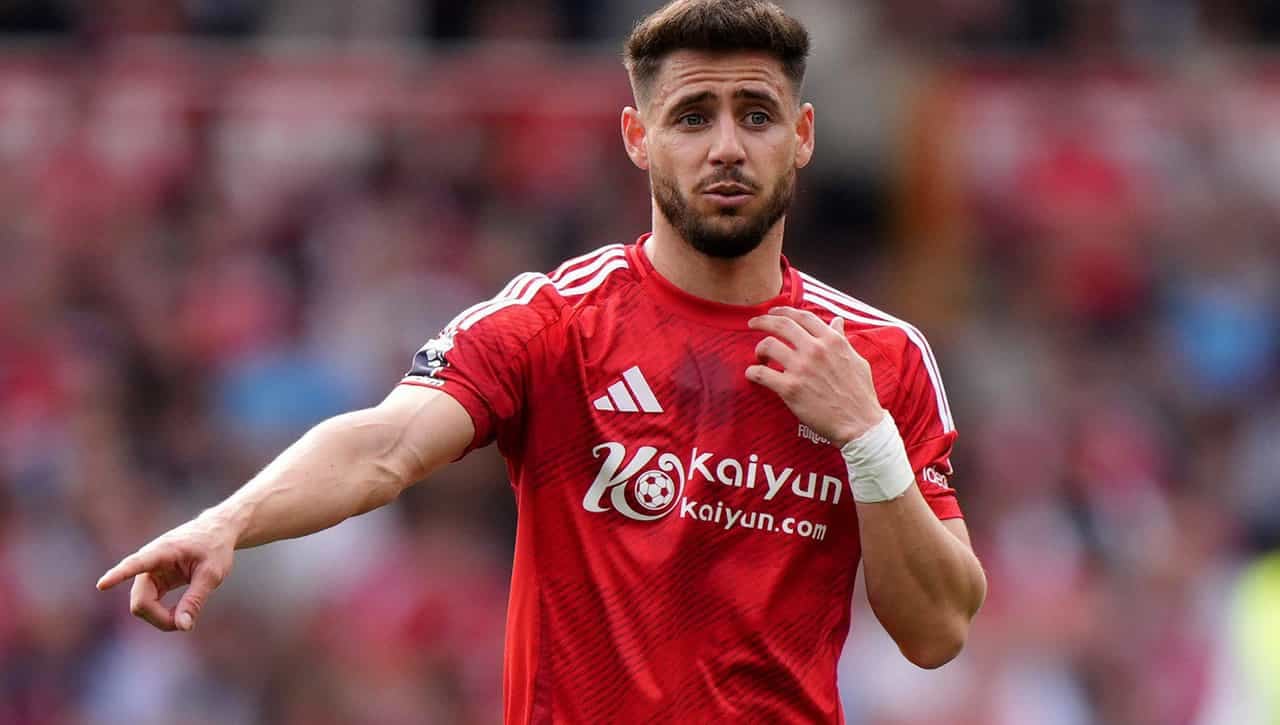 Acuerdo cerrado para la llegada de Álex Moreno al Girona