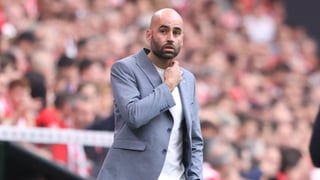 Da pistas con Iago Aspas y aclara el caso Bamba